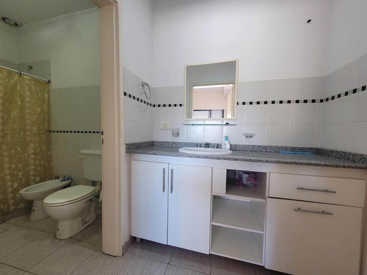Apartamento "La Irma" - Complejo De Departamentos Lincoln Exterior foto